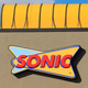 Sonic Drive-In sign